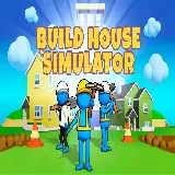Build House Simulator
