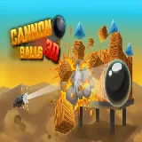 Cannon Balls 3D