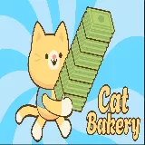 Cat Bakery