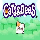Cats and Bees
