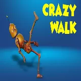 Crazy Walk