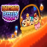 Eggstreme Eggscape