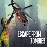 Escape from Zombies