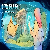 Extraordinary: Immortal