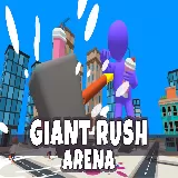 Giant Rush Arena