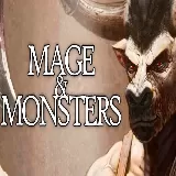 Mage and Monsters