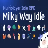 Milky Way Idle