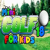 Mini Golf 18