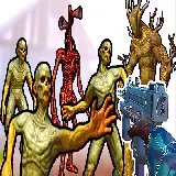 Monster Shooter Apocalypse