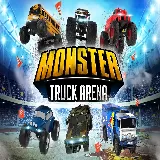 Monster Truck Arena