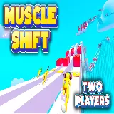 Muscle Shift