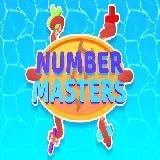 Number Masters
