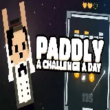 Paddly