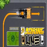 Parking Line