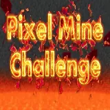 Pixel Mine Challenge
