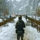 Soldier Of The Homeland