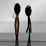 Stick Figure Penalty 2