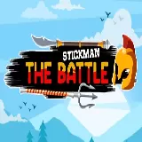 Stickman: The Battle