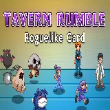 Tavern Rumble: Roguelike Card